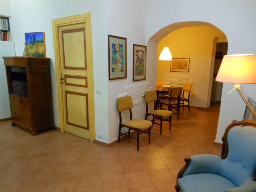 Appartamento Via Giulia Roma